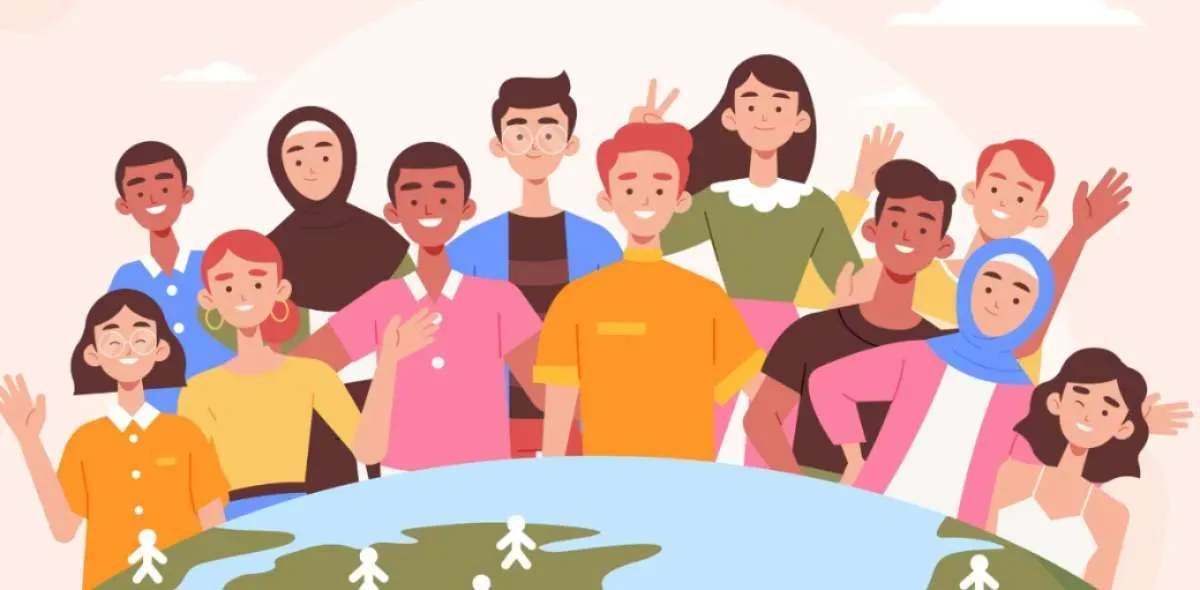 18 Januari Bertepatan dengan Hari Agama Sedunia, Ini Makna dan Sejarah Peringatannya