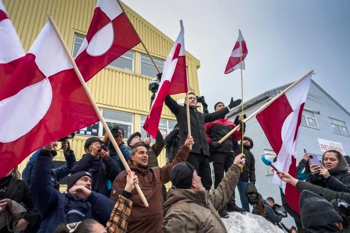 Parlemen Eropa Menunda Persetujuan Kesepakatan Perdagangan UE-AS Usai Ancaman Tarif Terkait Greenland