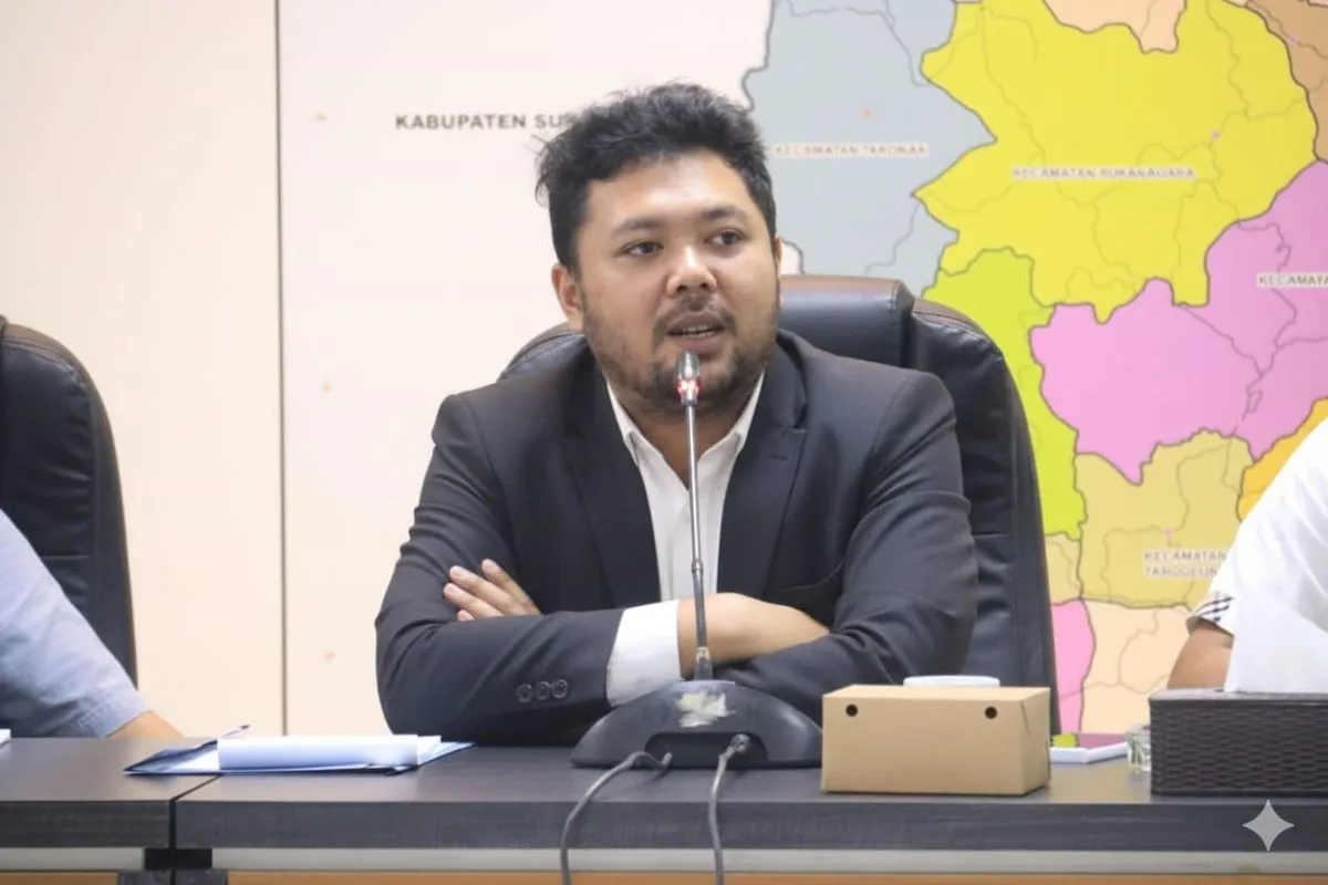 Komisi IV DPRD Cianjur Minta Program Internet Gratis untuk Sekolah Segera Direalisasikan
