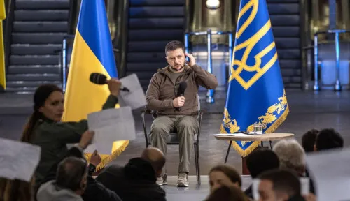 Intelijen Eropa: Rusia Dinilai Tak Berniat Mengakhiri Perang dengan Ukraina dalam Waktu Dekat