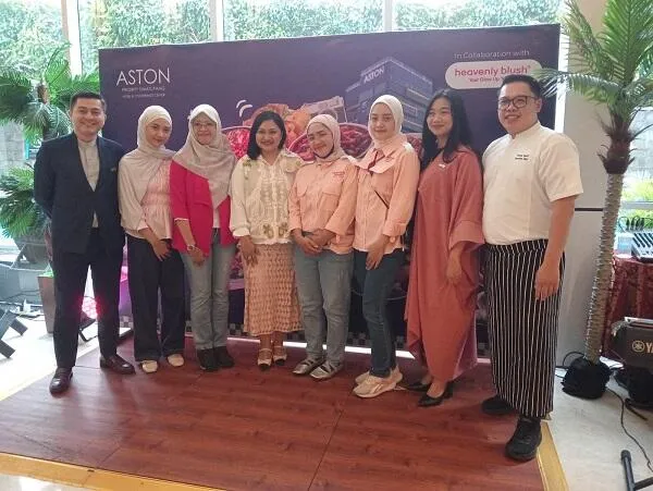 Pasar Lama Simatupang Hadirkan Konsep Pusat Kuliner Ramadan di TB Simatupang