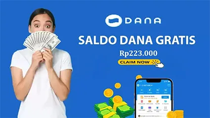 Daftar 12 Aplikasi yang Diklaim Bisa Menghasilkan Saldo DANA, dari Game hingga Survei