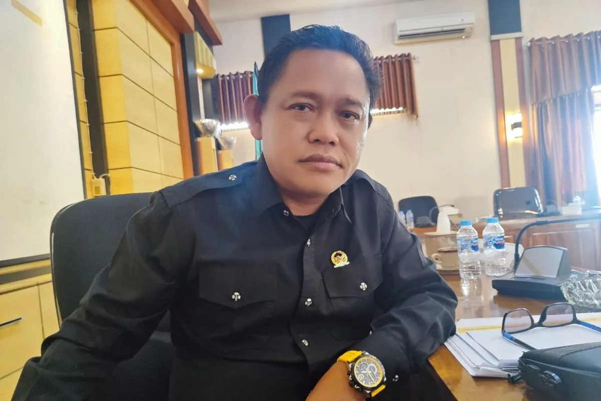 DPRD Kalbar Fasilitasi Pembentukan Satgas untuk Mediasi Konflik Warga Adat dan PT Mayawana Persada di Ketapang