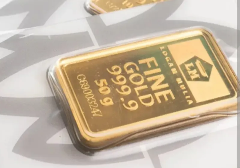 Harga Buyback Emas Antam Cetak Rekor Rp2,722 Juta per Gram pada 24 Januari 2026