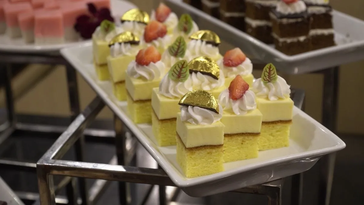 éL Hotel Bandung Hadirkan Program Ramadan Street Food untuk Pengalaman Berbuka Puasa