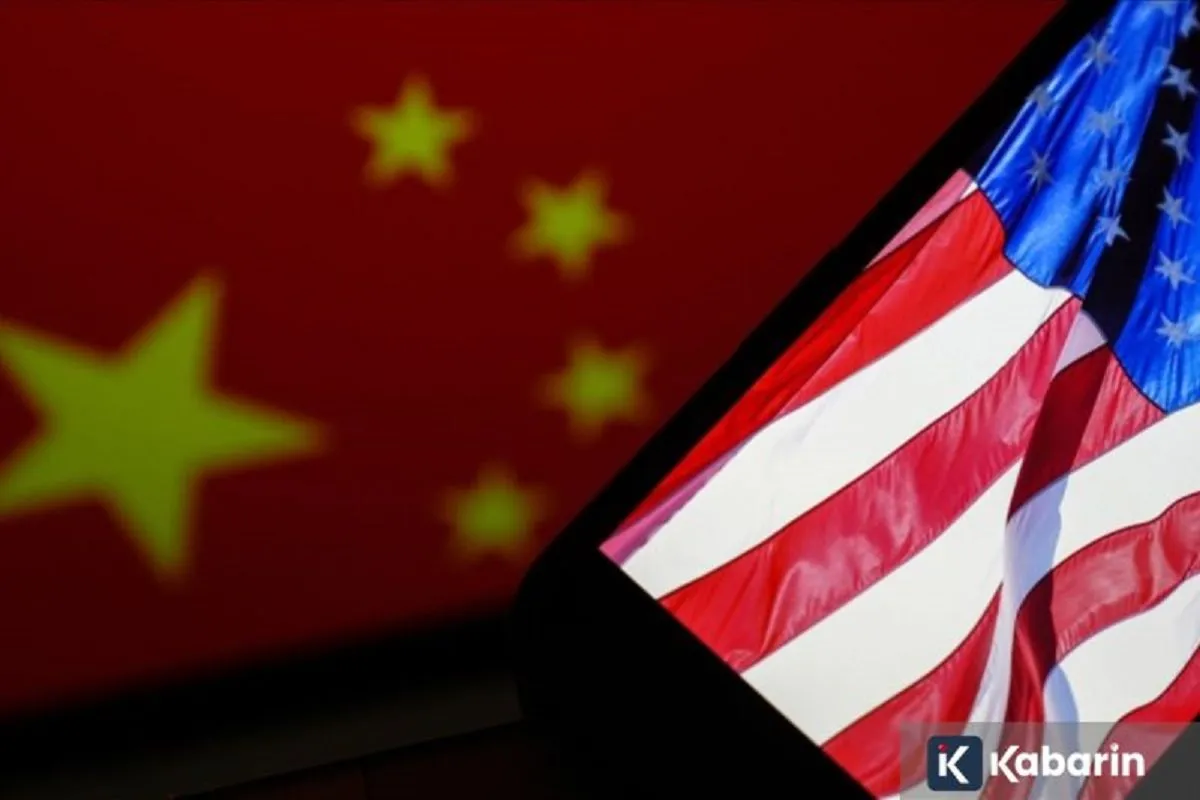 AS dan China Dikabarkan Sepakat Perpanjang Gencatan Dagang hingga Setahun