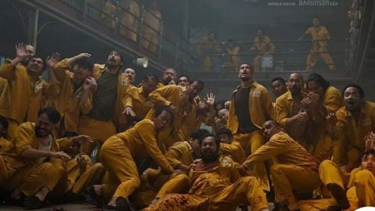 Film Terbaru Joko Anwar, "Ghost in the Cell", Masuk Seleksi Berlinale 2026 di Section Forum