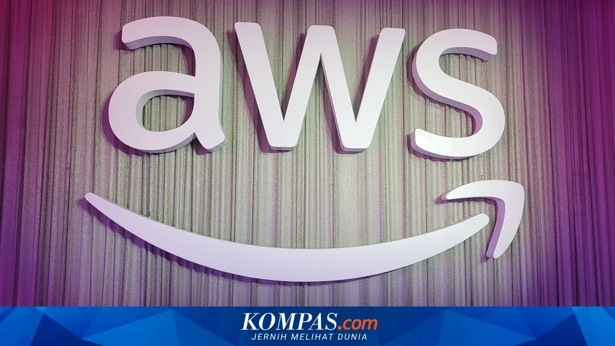 Serangan Drone Rusak Pusat Data AWS di UEA dan Bahrain, Layanan Perbankan hingga Transportasi Terganggu