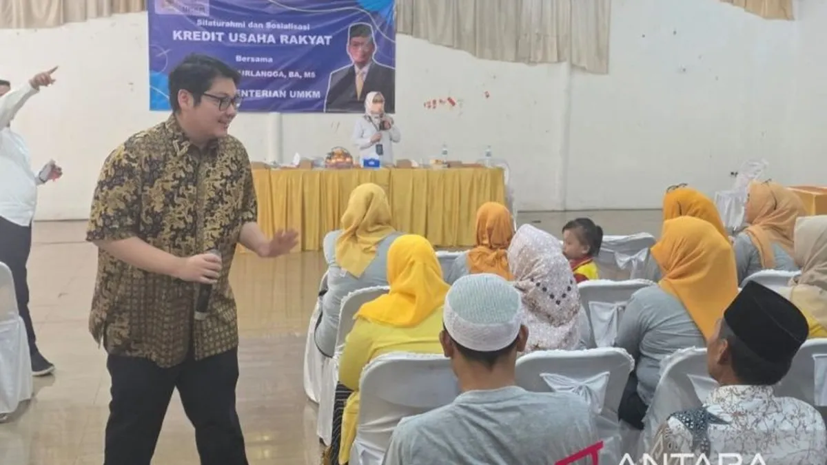 BKSAP DPR Dorong Penguatan Kemitraan Indonesia-Uni Eropa Lewat Diplomasi Parlemen