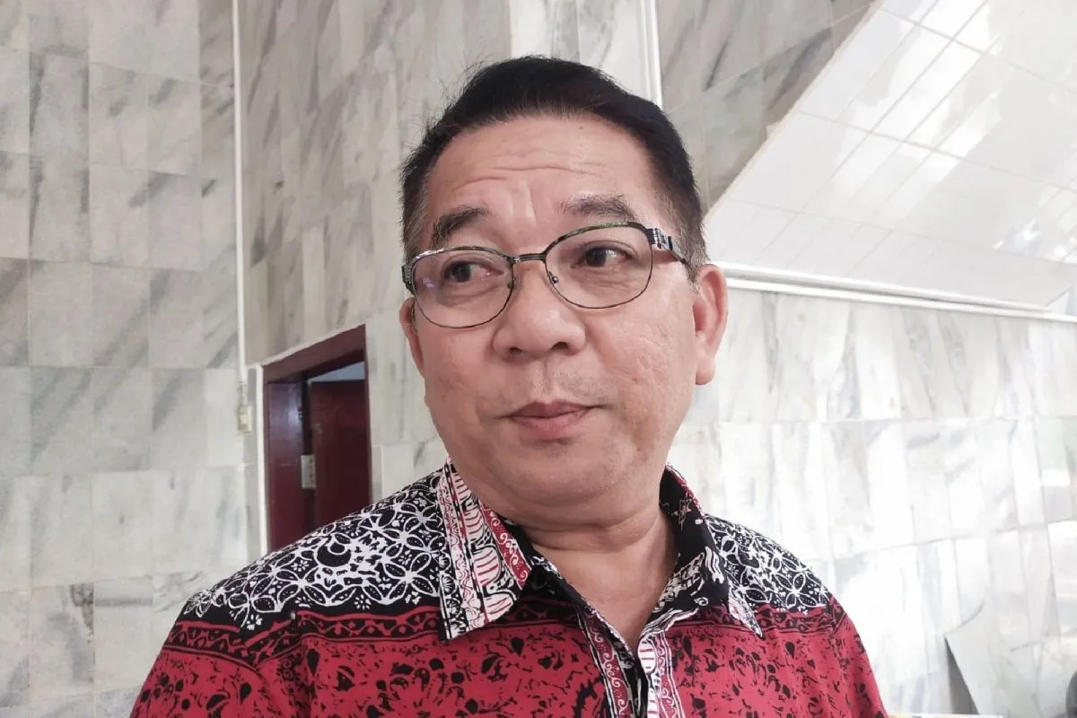 Pemkot Jambi Perluas Pembayaran Parkir Digital QRIS untuk Tekan Kebocoran Retribusi