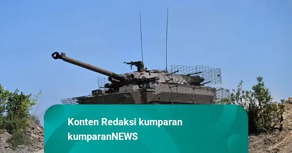 Kuba Gelar Latihan Militer di Tengah Kekhawatiran Potensi Agresi AS