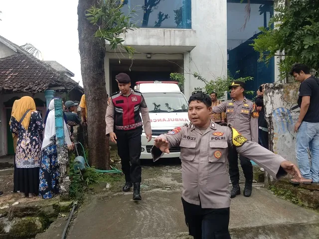 Guru di Lamongan Tewas Diduga Dipukul Ayah Kandung dengan Tabung Gas Saat Tidur