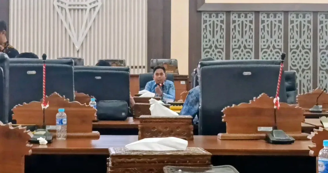 DPRD Banjar Panggil PT Palmina soal Dugaan Tanggul Sawit Picu Banjir Cintapuri, Warga Desak Kajian Independen