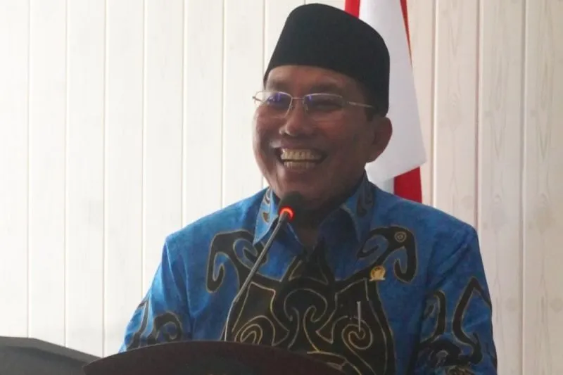 Komisi IX DPR: Program Makan Bergizi Gratis Dorong Perubahan Gizi Nasional Menuju Indonesia Emas 2045