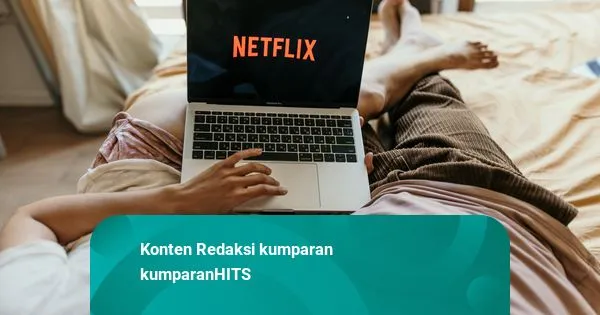 Riset MPA-AMPD: Konten Lokal Indonesia Mulai Menyaingi Drakor di Asia Tenggara