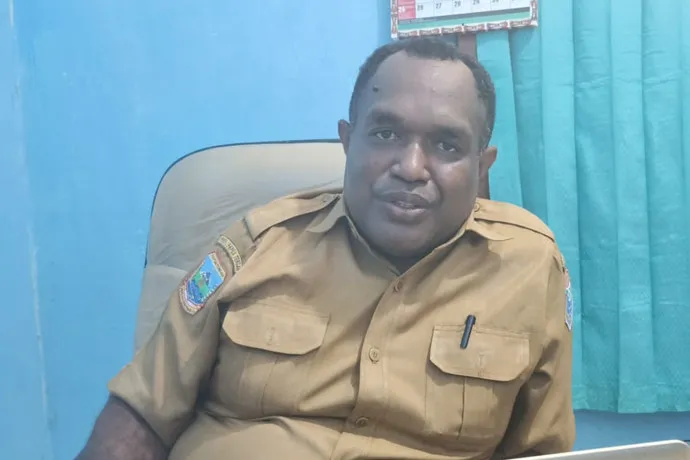 Nabire Memfokuskan Pengembangan Enam Komoditas Perkebunan Unggulan