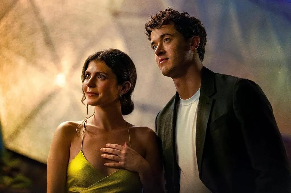 Tujuh Novel yang Akan Diadaptasi Menjadi Film dan Serial pada 2026