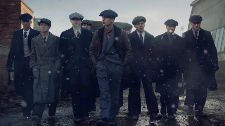 Netflix Rilis Trailer Resmi Film Sekuel “Peaky Blinders: The Immortal Man”
