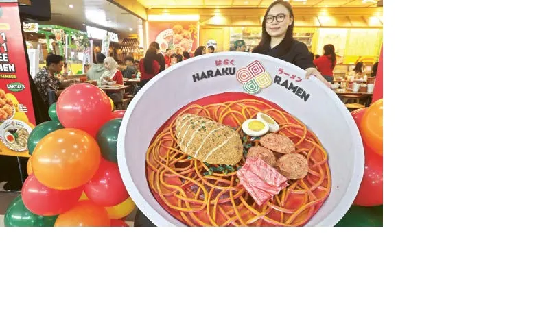 Jumlah Usaha Kuliner di Kota Malang Tembus 11 Ribu, Persaingan Rebut Konsumen Meningkat