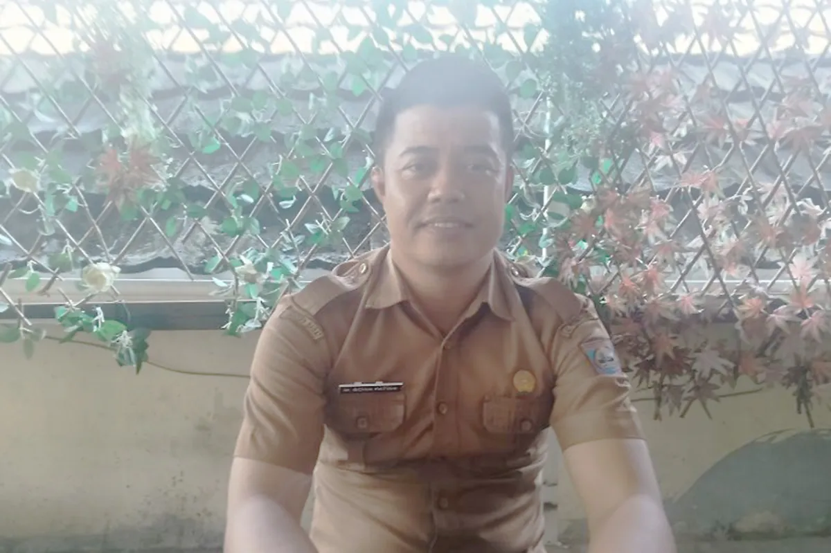 Pemkab Pasaman Barat Kembangkan Aplikasi Smart Gorv untuk Dukung Target PAD 2026
