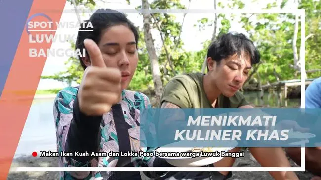 Ketika “VjsError” Jadi Berita: Mengapa Gangguan Jaringan Membuat Kisah Kuliner Luwuk Banggai Mendadak Tren