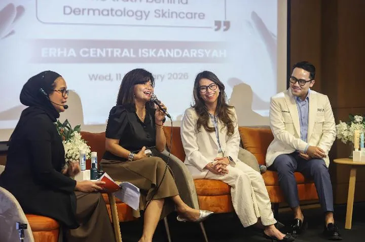 Pasar Skincare Indonesia Terus Tumbuh, Dipicu Kebutuhan Perawatan Kulit yang Kian Kompleks
