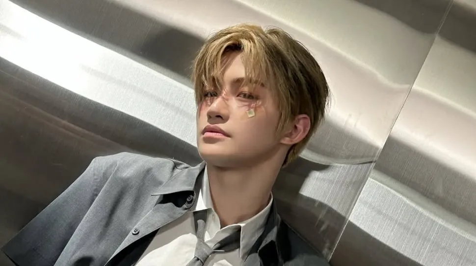Ayah Jihoon TWS Meninggal Dunia, PLEDIS Entertainment Sampaikan Pernyataan Resmi