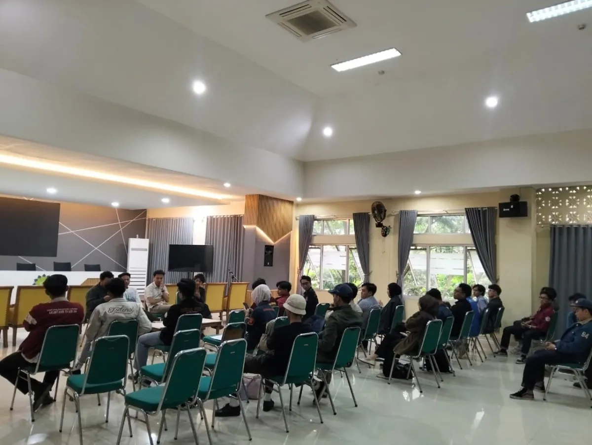 Penundaan Musti-Musma UIN Bandung Digugat, Ormawa Soroti Transparansi dan Dasar Hukum