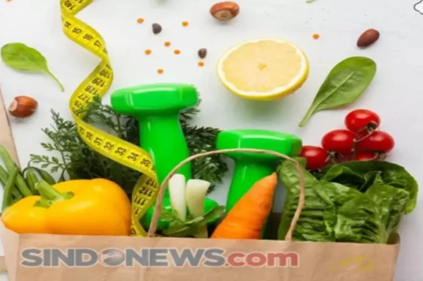 Riset: Perbaikan Tidur, Aktivitas Fisik, dan Pola Makan Dikaitkan dengan Umur Lebih Panjang