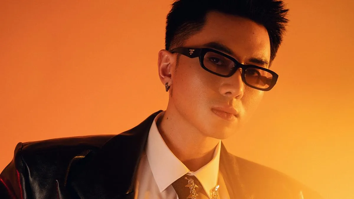 Rafael Tan Kembali sebagai Solois lewat Lagu “Aku Sayang Kamu”, Remake Bernuansa R&B