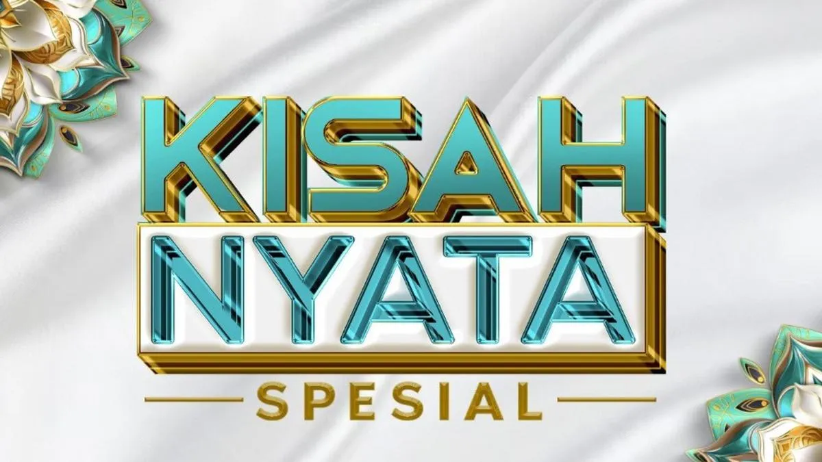 FTV Kisah Nyata Spesial Tayang di Indosiar Minggu 25 Januari Pukul 13.30 WIB, Bisa Disaksikan via Live Streaming