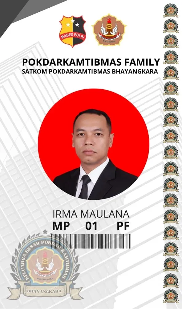 SATKOM Pokdarkamtibmas Bhayangkara Sosialisasikan Aplikasi Zello Jelang Arus Mudik Idul Fitri 2026