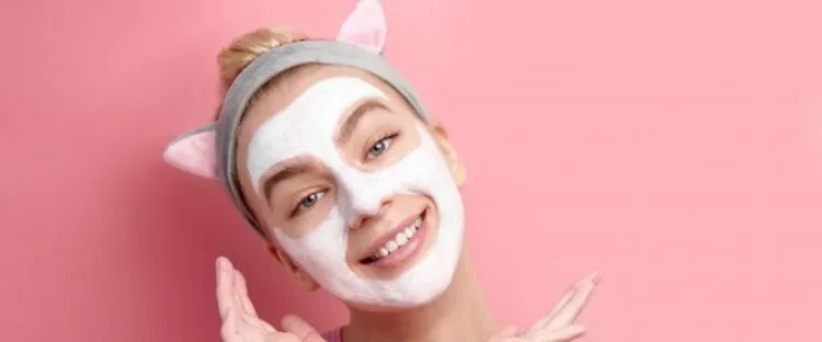 Masker 4 Bahan Dapur untuk Meratakan Warna Kulit, Ramai Dibahas di TikTok