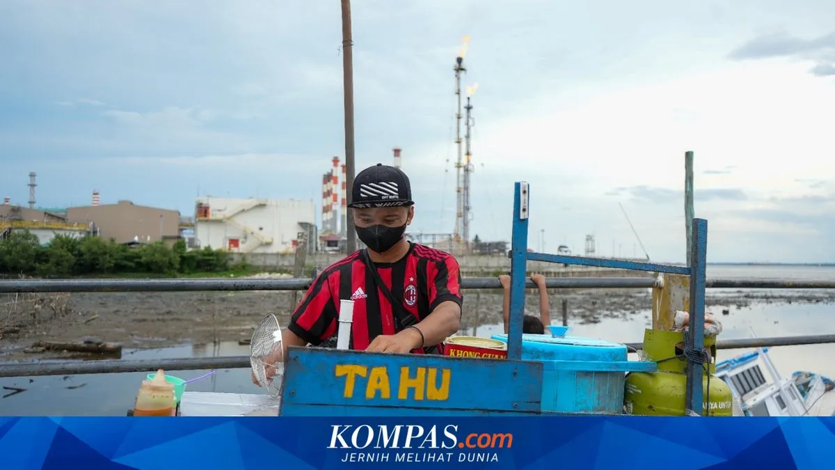 Proyek Infrastruktur Energi Terintegrasi Kilang Balikpapan Serap Tenaga Kerja dan Dorong UMKM Lokal