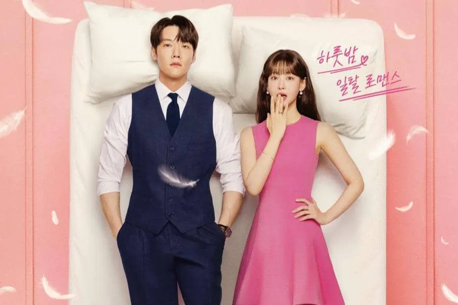 Jadwal Tayang dan Platform Streaming Drama Korea "Positively Yours"