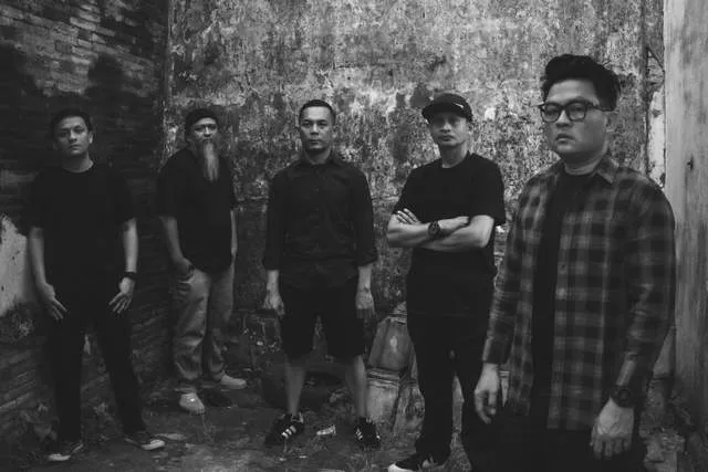 RGZY Rilis Mini Album "Support System", Babak Baru Kolektif Hardcore dari Banten