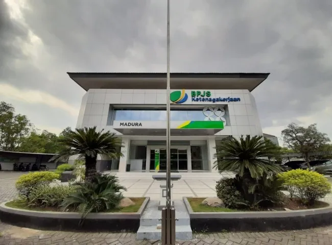 BPJS Ketenagakerjaan Cabang Madura Bayarkan Klaim Rp155,17 Miliar Sepanjang 2025