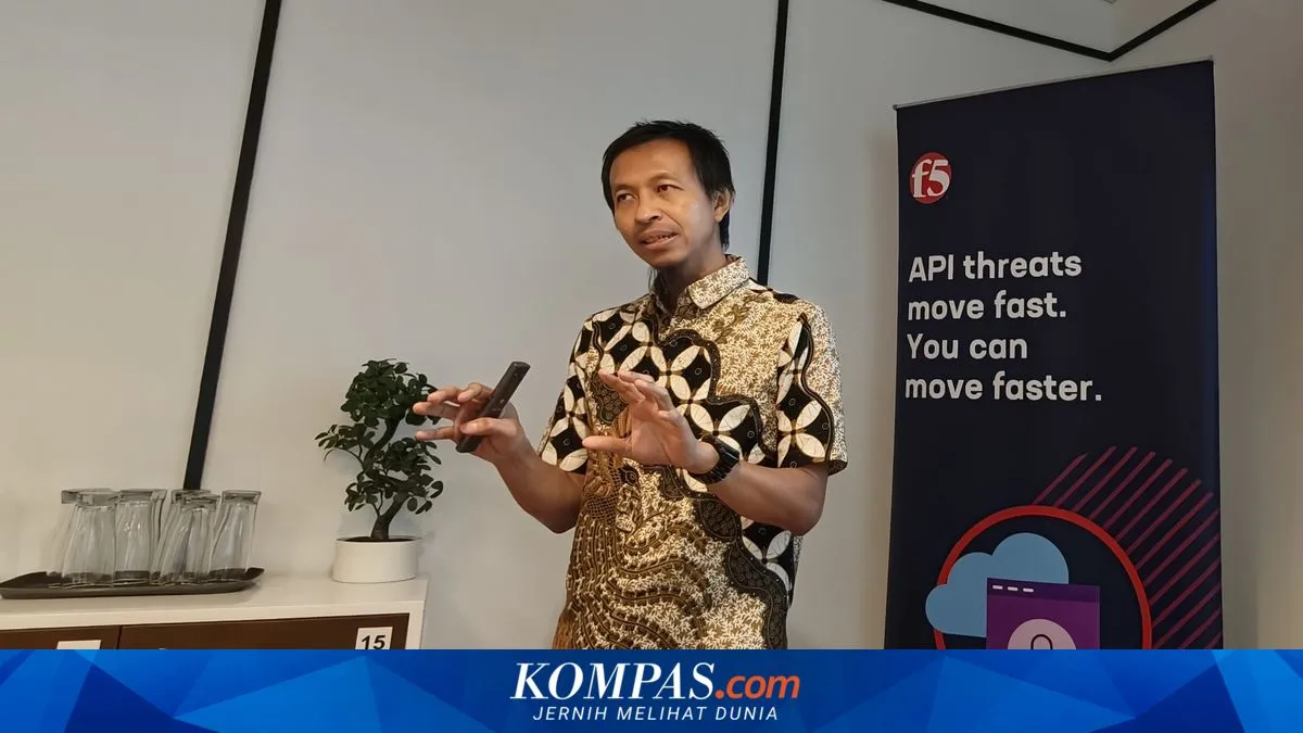 F5 Networks Indonesia Perkenalkan AI Guardrails dan AI Red Team untuk Mitigasi Risiko Keamanan AI