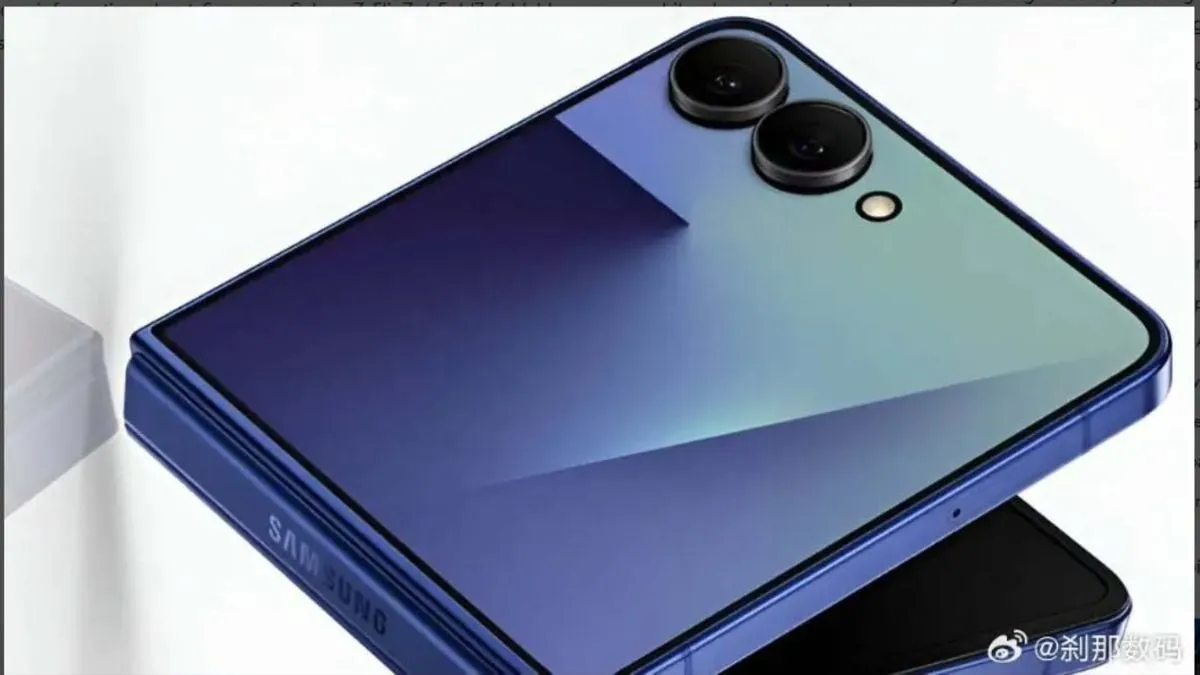 Samsung Uji One UI 9, Muncul Jejak Foldable Layar Lebar Mirip Rasio iPad