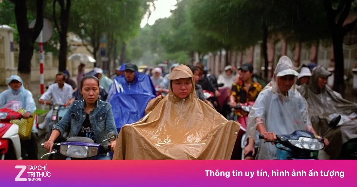 Vietnam Awal 2000-an dalam Bingkai: Dari Warnet, Jalanan Kota, hingga Wisata yang Mulai Tumbuh