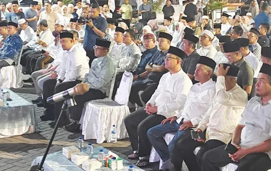 Pemko Sibolga Ikut Peluncuran Internet Gratis Serentak di Delapan Kota Sumut
