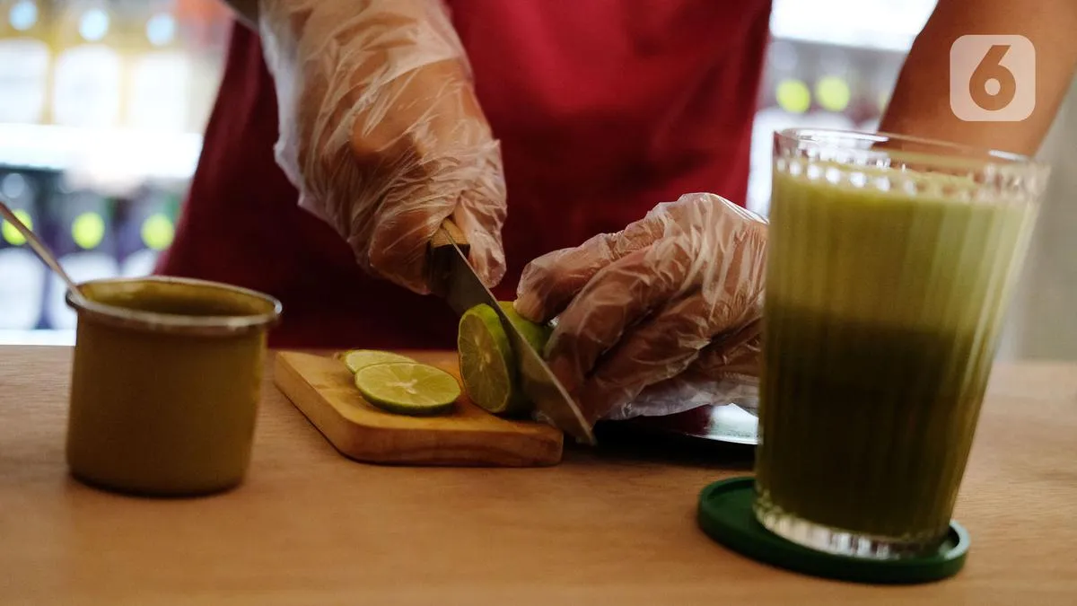 BPOM Dampingi Pelaku Jamu Banyumas Raya Siapkan Ekspor ke Amerika Serikat