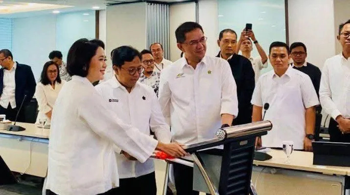 PalmCo Perkenalkan PalmGO dan PALMSTOCK untuk Integrasi Logistik dan Pergudangan