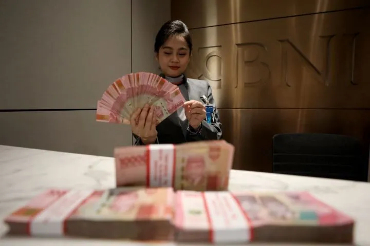 Rupiah Menguat Usai BI Tahan Suku Bunga, Pasar Cermati Ketegangan AS–Eropa soal Greenland