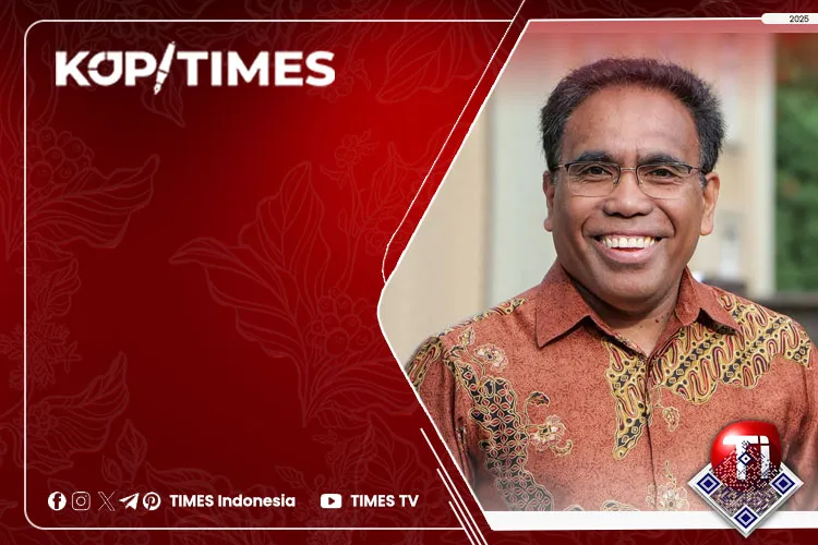 Novel Jerman Soroti Retaknya Relasi Pribadi di Tengah Krisis Global, Menggema hingga Indonesia