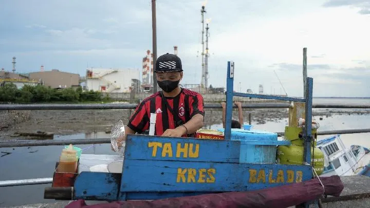 Proyek Infrastruktur Energi Terintegrasi di Kilang Balikpapan Dorong Aktivitas Ekonomi dan Serap Puluhan Ribu Tenaga Kerja