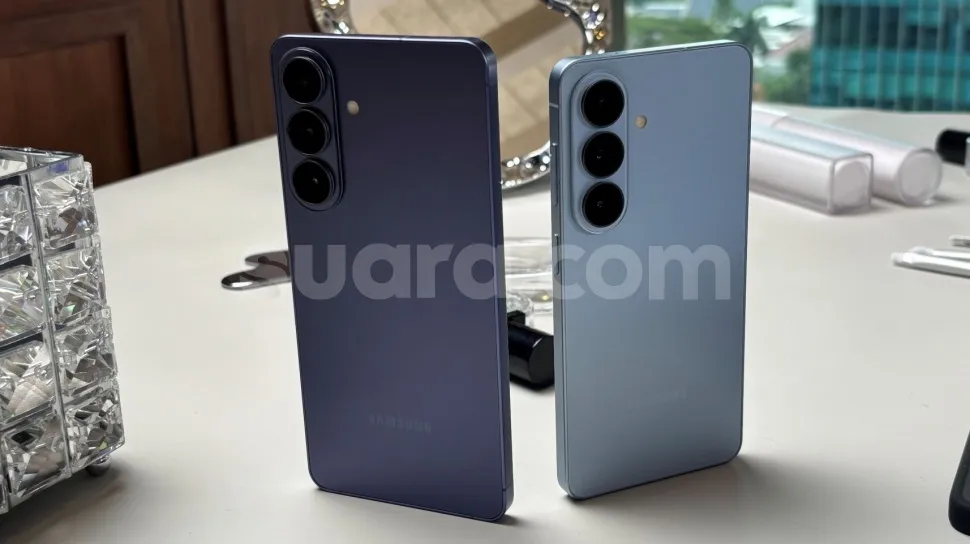 Samsung Galaxy S26 Series Usung Integrasi Tiga AI: Gemini, Perplexity, dan Galaxy AI