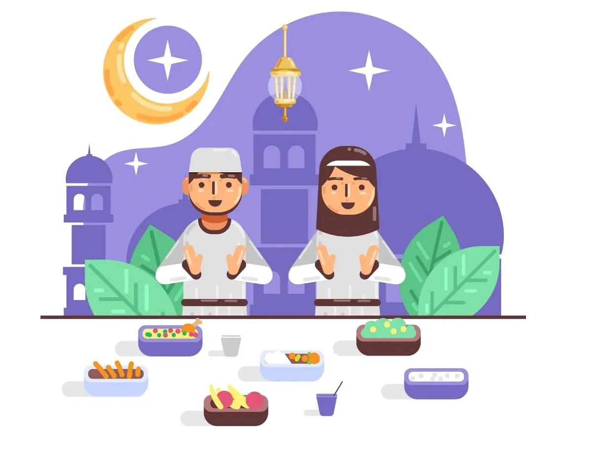 Empat Aplikasi Alarm Sahur untuk Membantu Menjaga Waktu Ibadah Ramadhan