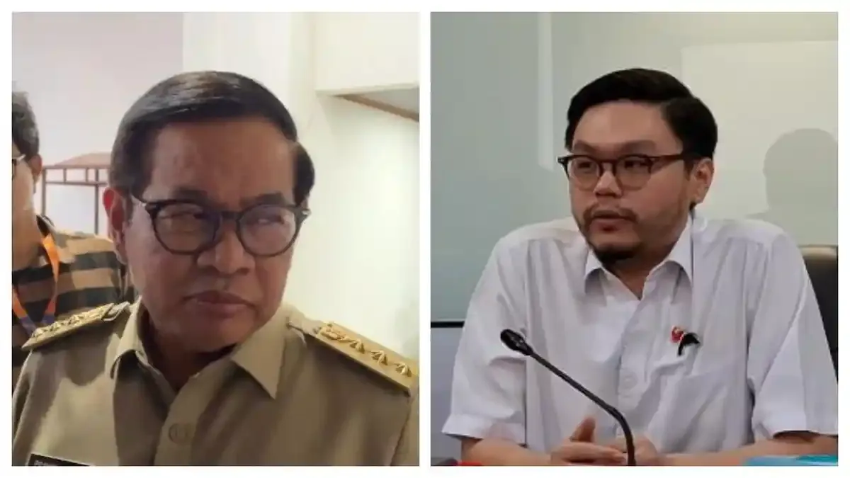 Legislator PSI Kritik Penataan Ruang Kalideres dan Cengkareng, Soroti Kemacetan hingga Rencana Fasilitas Baru