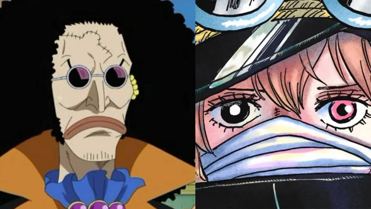 Teori Penggemar One Piece: Benarkah Brook Ayah Gunko? Ini Ulasan Spekulasinya